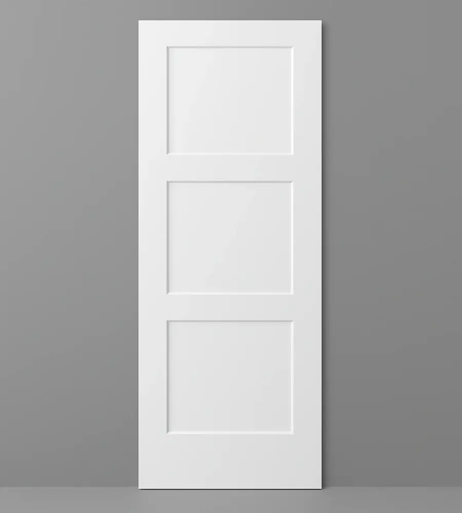 Single Interior Doors